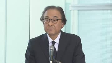 フジ・メディア・HD　金光社長らが6月の株主総会で退任へ　24年度の決算は赤字転落へ