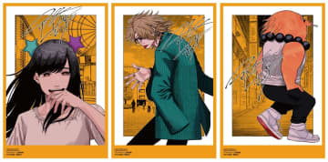 アニメイトにて「ドラマクイン」2巻発売記念フェアが開催！複製サイン入りイラストカードが手に入る
