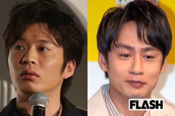 【永野芽衣と不倫報道】田中圭が『家事ヤロウ！！！』に出演　“全カット”中丸雄一との“格差”にファン激怒