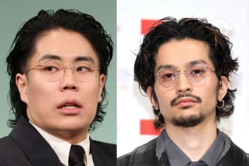 Ｋｉｎｇ　Ｇｎｕ・常田大希が高比良くるまにエール「この男猛烈に生きてんなあ最高ってなる」