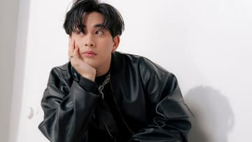フィリピン発の新世代スターMaki（マキ）、MUSIC AWARDS JAPAN 2025「ベスト・オブ・リスナーズ・チョイス：海外楽曲」で注目集まる