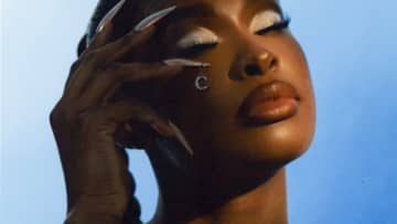 ココ・ジョーンズ、デビュー・アルバム『Why Not More?』をリリース！収録曲から「On Sight」のミュージック・ビデオも公開