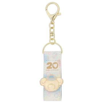 【ディズニー最新グッズ】ダッフィー20周年「カチューシャ＆ホルダー」に注目！間違いない可愛さ♪