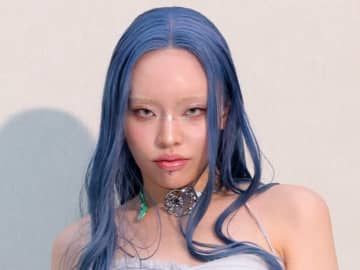 ちゃんみな“もんのすごいジャケ写”にSNS沸く「また飛んだの！？」「好きすぎる」