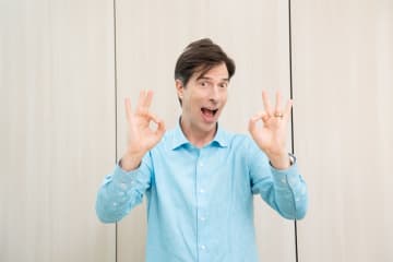 「子どもにマネー教育するどころか、私に知識がなさすぎてヤバい…」パックンさん、親としてどうしたらいい!?