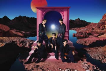 ONE N' ONLY、メジャーデビューシングルは『BLAST』