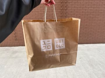 「もう毎日着たい」「色違いで買う」　おしゃれに着れる、ユニクロの『スウェットパンツ』がこちら