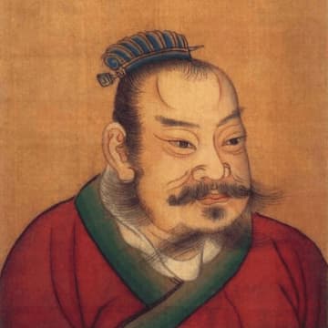 『天に滅ぼされた最強の男の生涯』項羽はなぜ劉邦に敗れたのか?
