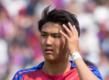 【移籍】16億円! FC東京出身DF渡辺剛のフェイエノールト加入が「決定的」。日本代表のCB争い参戦、FW上田綺世とチームメイトに