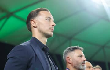 「素晴らしい夜」王者アル・ヒラルを下して決勝進出のアル・アハリ、ヤイスレ監督は初優勝へ「最後のステップも成功させなければ」