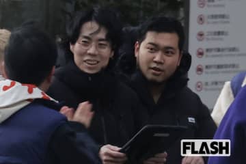 令和ロマンくるま「出たくても出れなかった」人気番組出演不可も、「ひな壇で心折れるような薄笑い」大物芸人が一刀両断し絶賛の声
