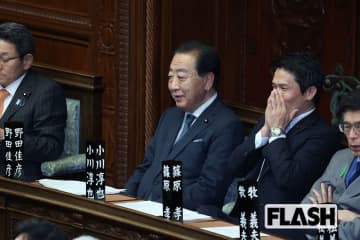 立憲・野田代表「食品消費税ゼロ」変節の真意は？…参院選後の自公立 “増税大連立” で首相に返り咲く “ウルトラC” 作戦