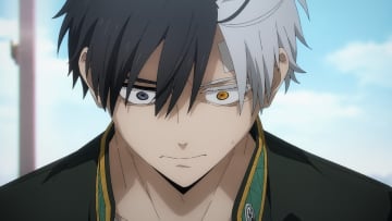 『WIND BREAKER Season2』桜が1年1組メンバーに素直な想いを伝える　第18話先行カット