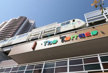 新たな飲食店起業と育成の舞台「The Terrace YUKARI」、2025年5月9日にオープン