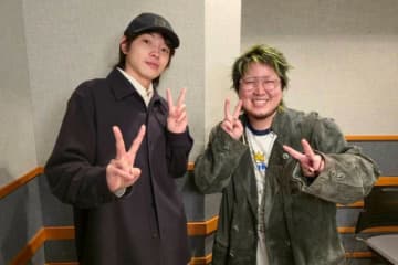 高校生でEDMブーム!? Imase「岐阜とか愛知とか東海地方でEDMが急に盛んになった時期で」