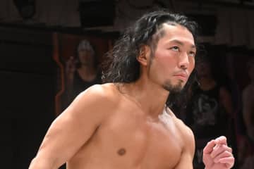 【ＤＤＴ】頚髄損傷で療養中の高梨将弘がリハビリ開始「まだ足の指一本を１ミリでもと動かす段階ですが…」