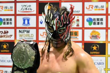 【新日本】5.10千葉で開幕『BEST OF THE SUPER Jr.32』の最終出場選手、ブロック分け決定！