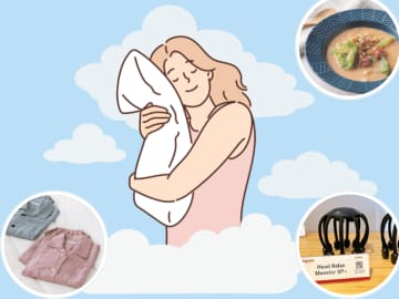 最新睡眠トレンドで不調リセット！ 今日から始める快眠習慣