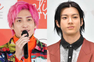 EXIT兼近大樹、仲良しの山田裕貴と“モンハン”で盛り上がり「もう8時間ぐらい経ってた」