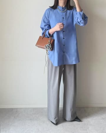 “大当たり”かも！【UNIQLO : C】アラフォーママ絶賛！「優秀パンツ」