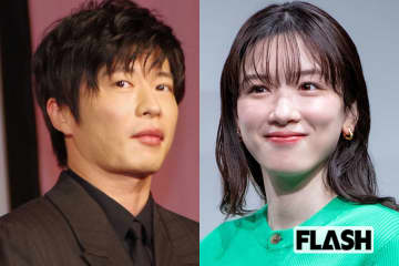 永野芽郁　不倫報道めぐりイケメン俳優が“意味深行動”…ファンが敏感になる2人の関係とは