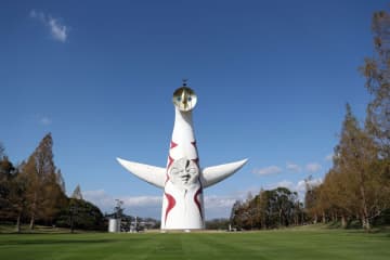 【大阪・関西万博】吹田市「万博記念公園」が会場間違いに注意喚起「夢洲にて開催されています」