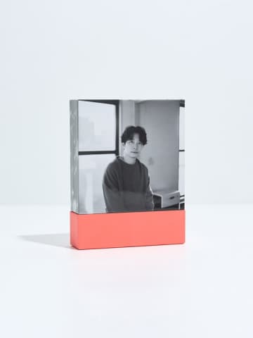 星野源、ニューアルバム『Gen』初回限定盤「Box Set “Visual”」ティザー映像第2弾を公開