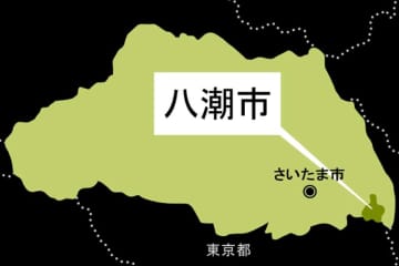 【道路陥没】あすにも運転手を直接捜索へ　下水管内に立ち入り　事故から3カ月で初めて　知事「一日も早く」