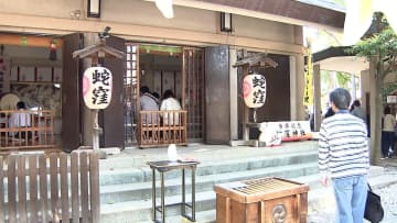 GW後半戦へ！品川「蛇窪神社」に長蛇の列　香川「瀬戸内国際芸術祭」や“万博超え”人気の佐賀「陶器市」も　意外と知らない人気スポット