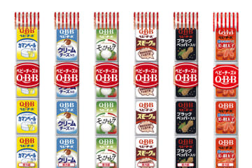 会場限定チーズセット販売も！神戸で「ベビーチーズの日記念イベント」開催