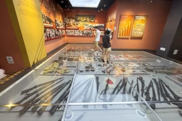 「戦争は正しかった」に変わる…日本の教育に中国人憤慨＝「強盗の論理」「中国人が何をした？」