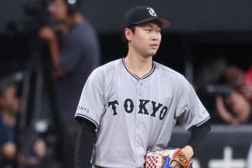 「未だに無失点とかバケモンやん」巨人・山﨑伊織がセ新記録の開幕35イニング連続無失点！ 他球団ファンも称賛「敵ながらすげーや」「まじで天晴」