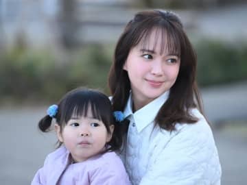 火曜ドラマ『対岸の家事～これが私の生きる道！』で注目。「専業主婦」「ワーママ」たちの本音