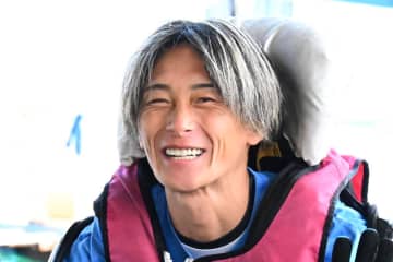 【唐津ボート】峰竜太がイン奪取で逃げ切り　初日ＤＲ１号艇３着のリベンジ果たす「足はいい。トップ級」