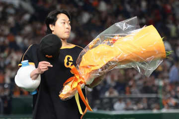 【巨人】山崎伊織が〝セ界一〟の快投も本音を吐露　「１試合投げきれたら…」