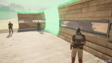 「Dune: Awakening」建築システムの紹介映像が公開！アトレイデス家とハルコンネン家の理想の拠点を建設しよう