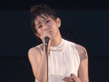 島袋寛子らが歌唱　美空ひばりさんの思いをつなぐ『平和祈念コンサート』が沖縄で開催