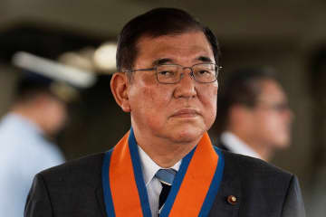 石破首相　与野党から上がる消費税減税に慎重姿勢　自民党内は参院選を見据え「厳しくなる」と不安の声