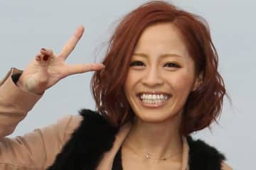 小森純、超売れっ子時代の月収ぶっちゃけ　過去には現場マネジャーと密な関係