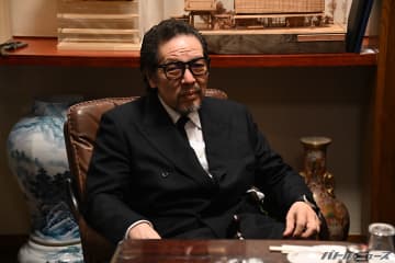 佐山サトルが"初代タイガーマスクの生みの親”新間寿さんを追悼…「父親のような暖かい人だった」「亡くなる前に動画を撮って僕に残してくれた」