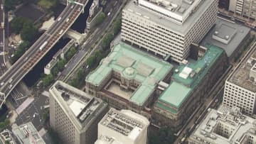 日銀会合　関税交渉控え金利維持の見方強まる