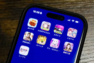 【2025年5月サ終ゲームまとめ】「シノマス」「リゼウィチ」「ガントラ」がいよいよ終了5月は11本。10年超え長寿タイトルが惜しまれつつ閉幕