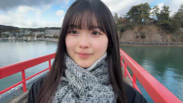 『櫻坂46』四期生公開！新メンバー9人目は『山川宇衣』