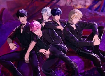 PLAVE、6月に日本デビュー決定　1stシングルのタイトルは『かくれんぼ』