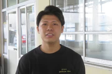 【宮島ボート】大原祥昌　Ａ２初昇格確定も飛び級Ａ１チャンスを逃し喜び半分「悔しさはある」