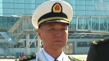 中国軍幹部が全人代代表資格停止　軍高級幹部の失脚相次ぐ