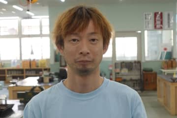 【蒲郡ボート】岩永雅人がＡ１勝負駆け成功で加速「３日目からは攻めたペラ調整で上向かせたい」