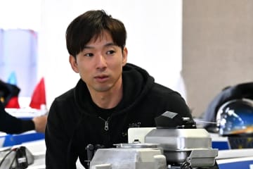 【大村ボート・ミッドナイト】桑原悠　４コースまくりで日またぎ連勝「もう少しバランス良く調整する」