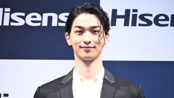 横浜流星「自宅インテリアは黒を基調」今狙っているのは冷蔵庫！？ その中身は…
