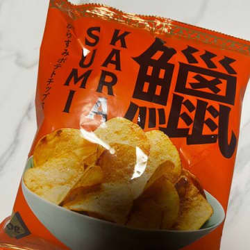カルディで大感動！パッケージに偽りなしの美味しさ